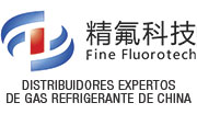 Fine Fluorotech