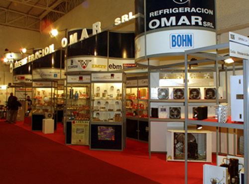 ExpoFriac - 2001