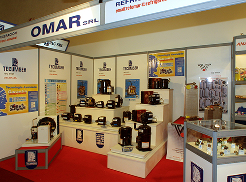 ExpoFriac - 2001