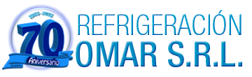 REFRIGERACIóN OMAR S.R.L.